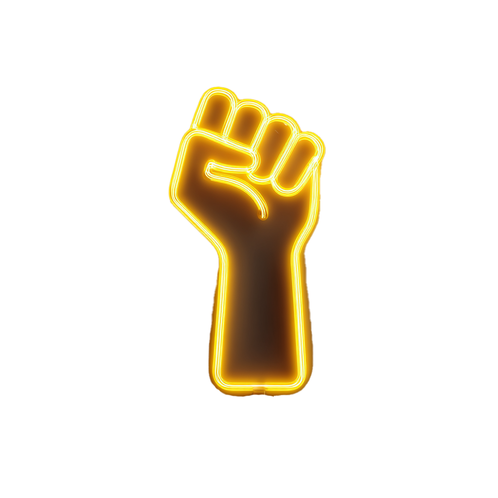 What We Stand For Icon